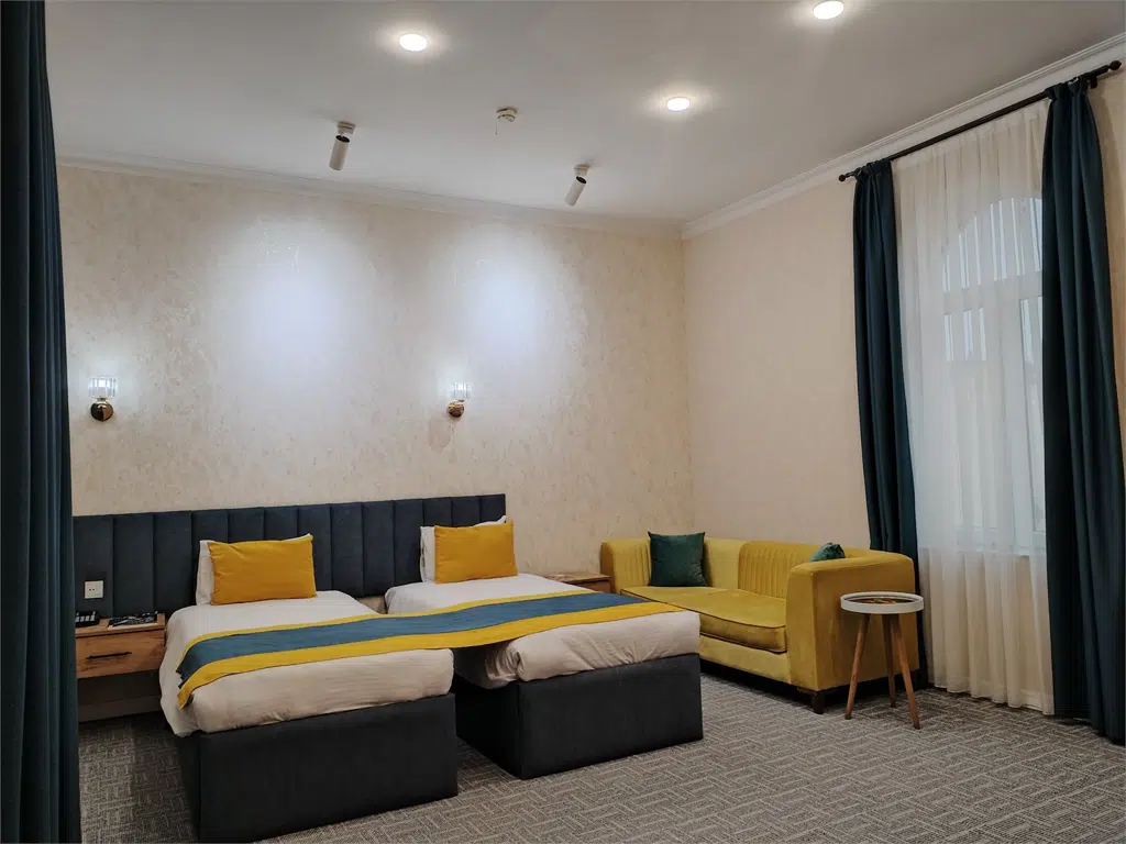 room image