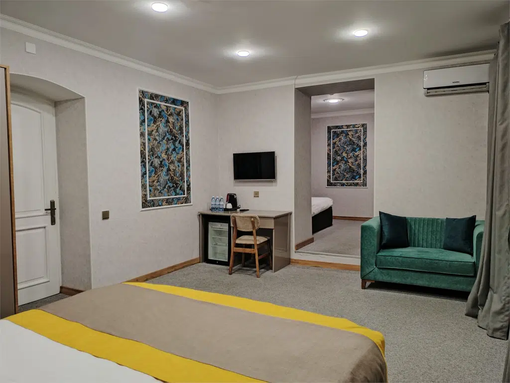 room image