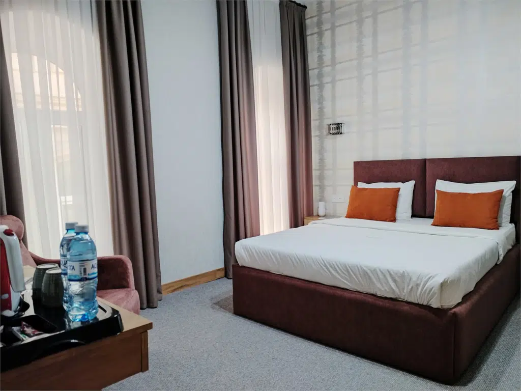room image